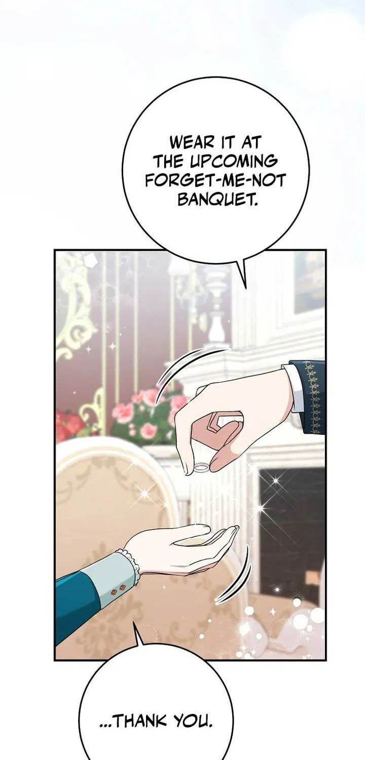 I Acted As the Adopted Daughter Too Well Chapter 76 page 34 - 