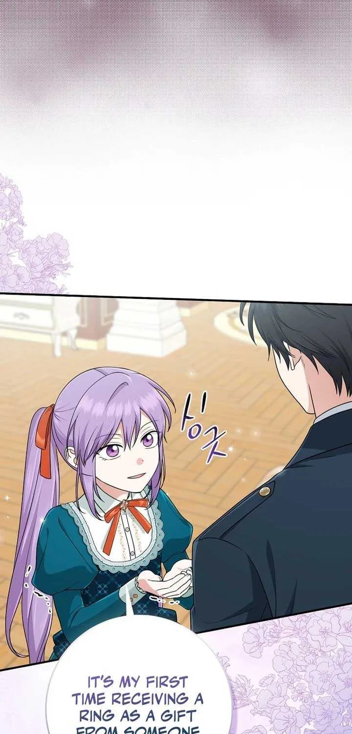 I Acted As the Adopted Daughter Too Well Chapter 76 page 38 - 