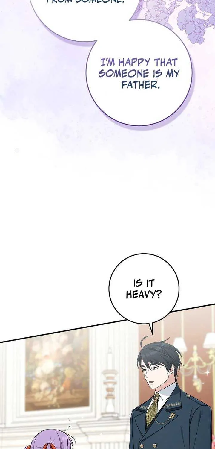 I Acted As the Adopted Daughter Too Well Chapter 76 page 39 - 