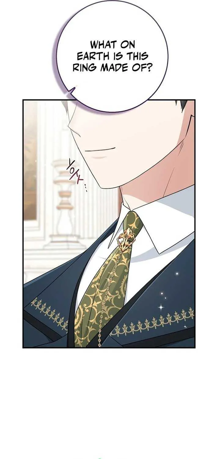 I Acted As the Adopted Daughter Too Well Chapter 76 page 41 - 