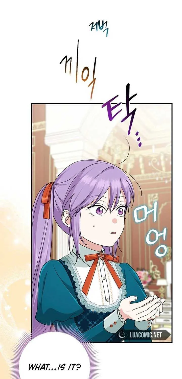 I Acted As the Adopted Daughter Too Well Chapter 76 page 44 - 