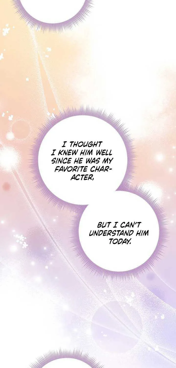 I Acted As the Adopted Daughter Too Well Chapter 76 page 45 - 