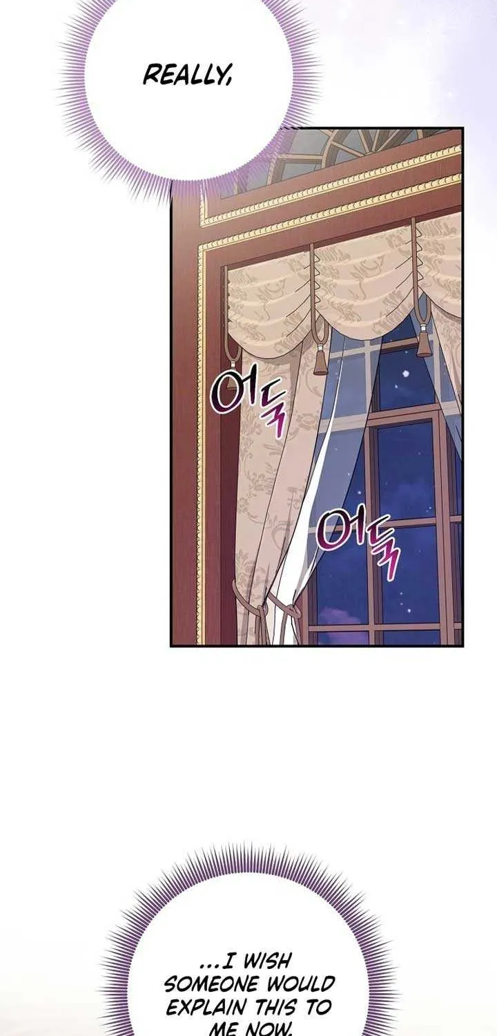 I Acted As the Adopted Daughter Too Well Chapter 76 page 46 - 
