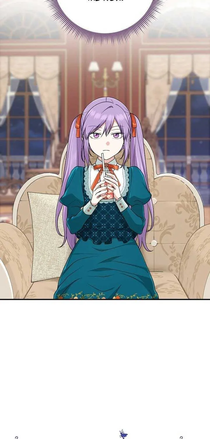 I Acted As the Adopted Daughter Too Well Chapter 76 page 47 - 