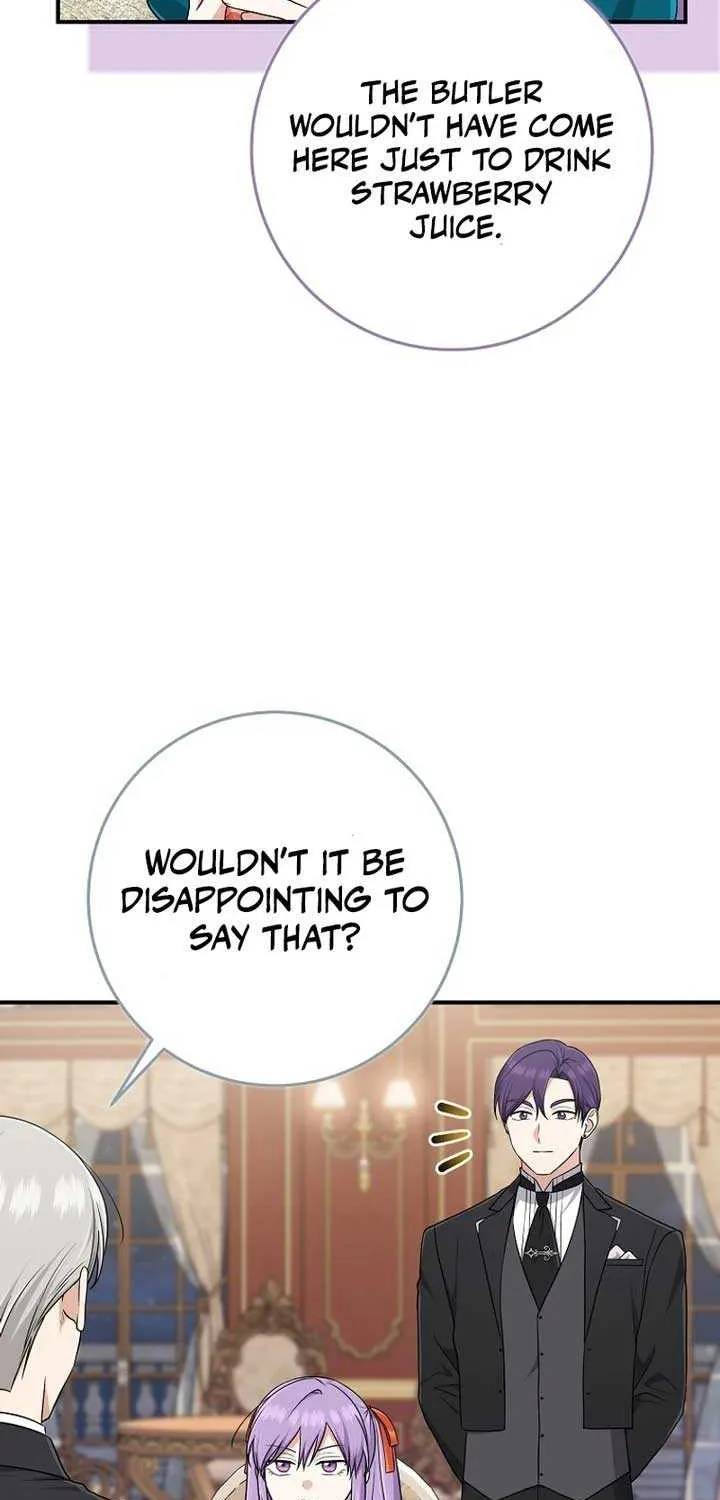 I Acted As the Adopted Daughter Too Well Chapter 76 page 51 - 
