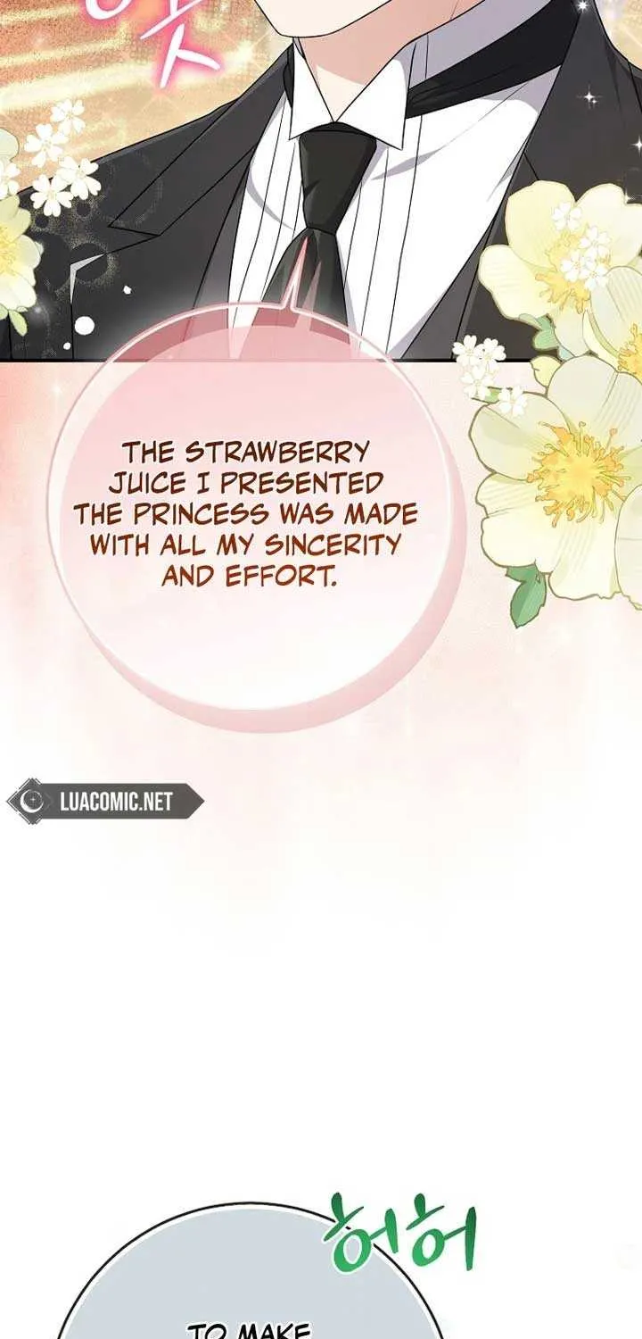 I Acted As the Adopted Daughter Too Well Chapter 76 page 53 - 