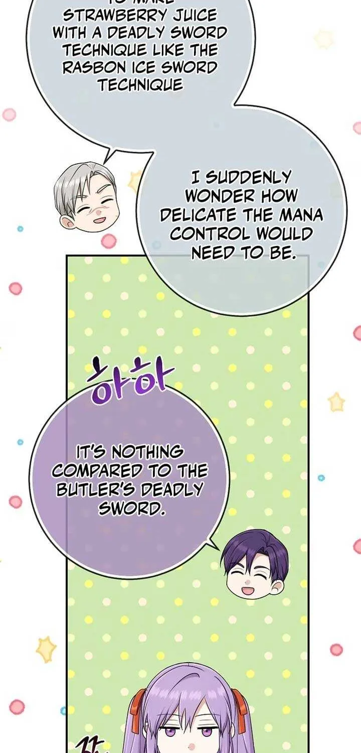 I Acted As the Adopted Daughter Too Well Chapter 76 page 54 - 