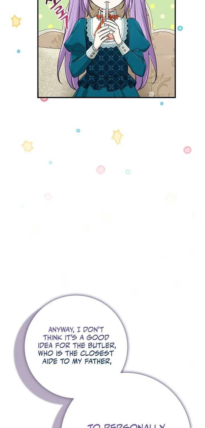 I Acted As the Adopted Daughter Too Well Chapter 76 page 55 - 
