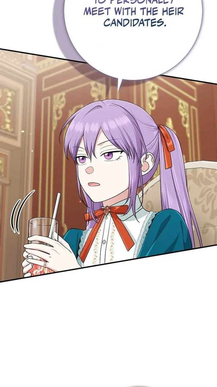 I Acted As the Adopted Daughter Too Well Chapter 76 page 56 - 