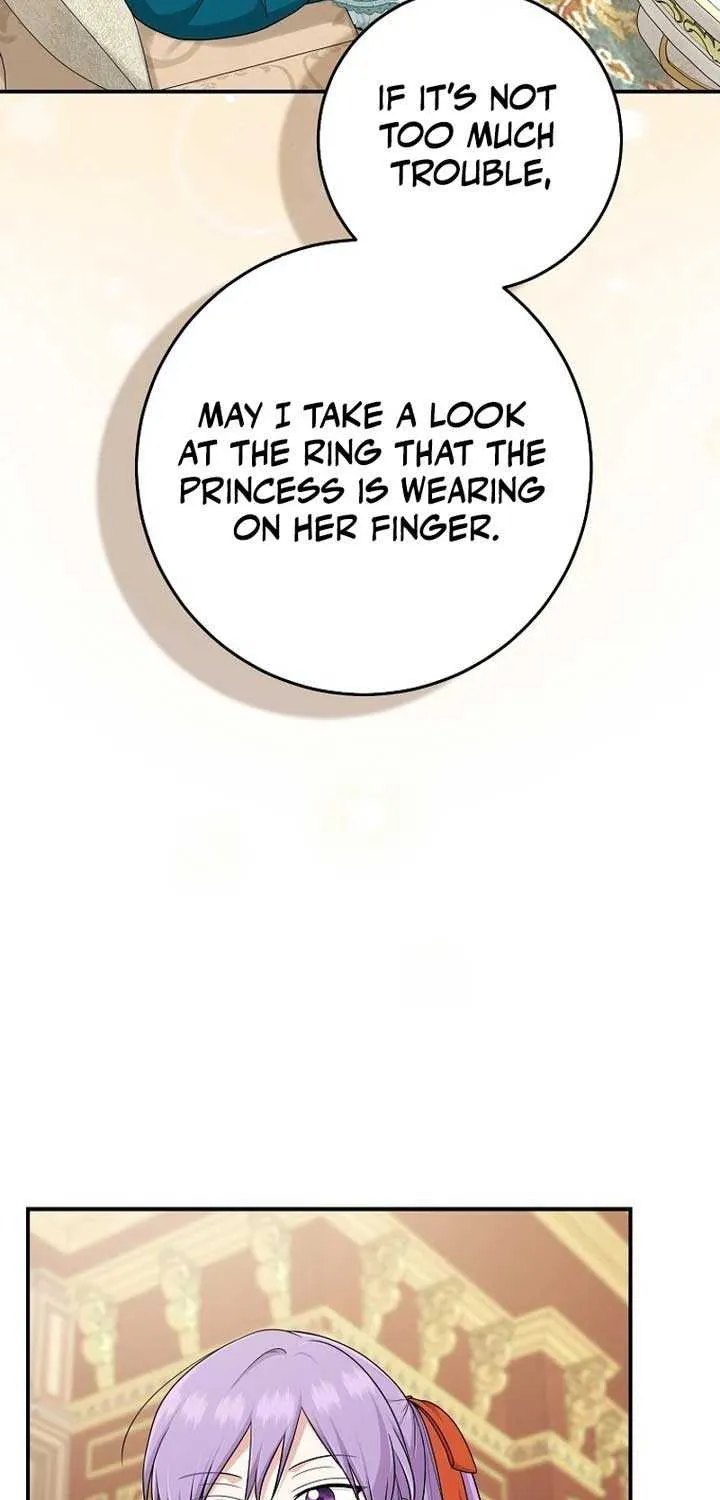I Acted As the Adopted Daughter Too Well Chapter 76 page 61 - 