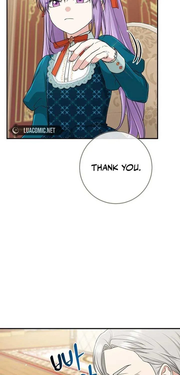 I Acted As the Adopted Daughter Too Well Chapter 76 page 62 - 