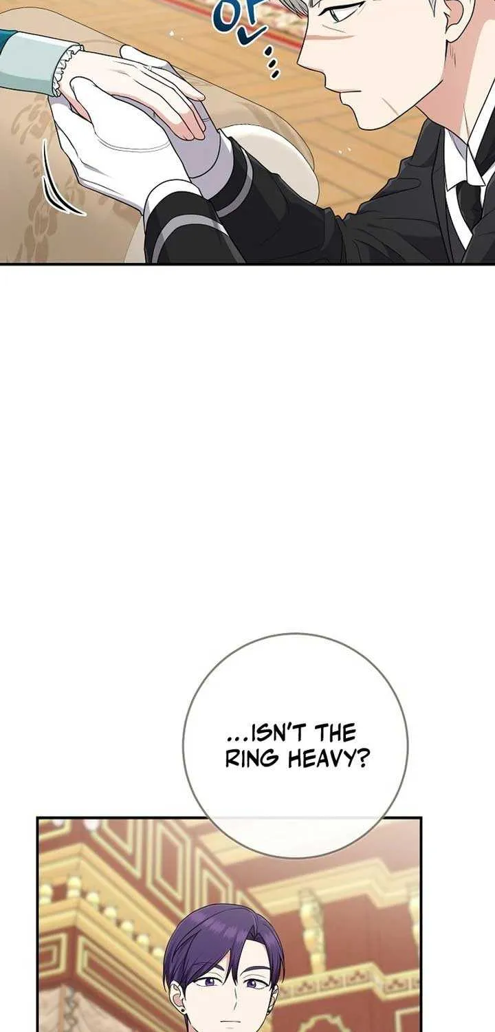 I Acted As the Adopted Daughter Too Well Chapter 76 page 63 - 
