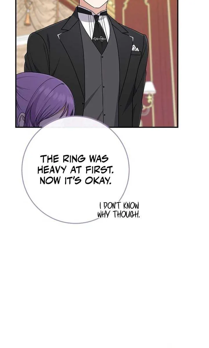 I Acted As the Adopted Daughter Too Well Chapter 76 page 64 - 