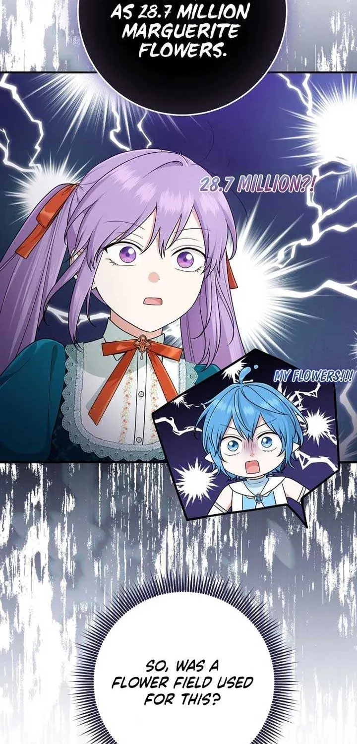 I Acted As the Adopted Daughter Too Well Chapter 76 page 66 - 