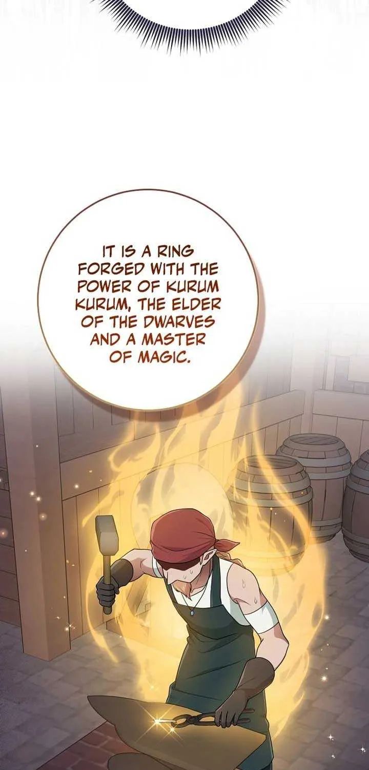 I Acted As the Adopted Daughter Too Well Chapter 76 page 67 - 