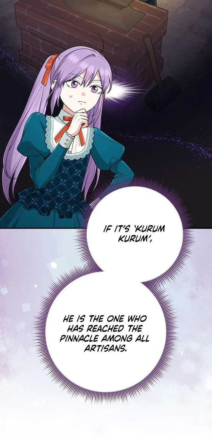 I Acted As the Adopted Daughter Too Well Chapter 76 page 68 - 