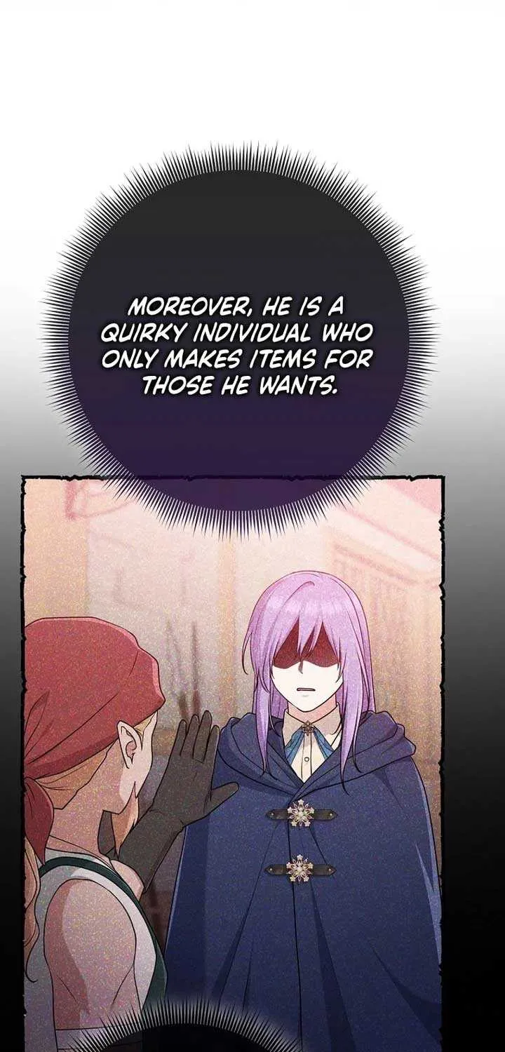 I Acted As the Adopted Daughter Too Well Chapter 76 page 69 - 