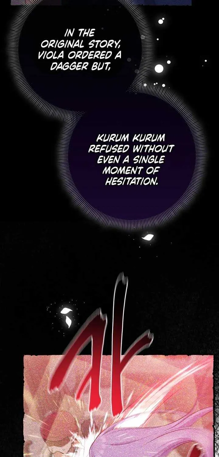 I Acted As the Adopted Daughter Too Well Chapter 76 page 70 - 