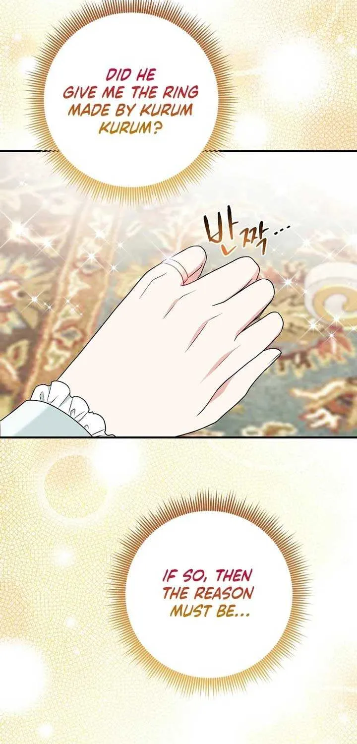 I Acted As the Adopted Daughter Too Well Chapter 76 page 72 - 