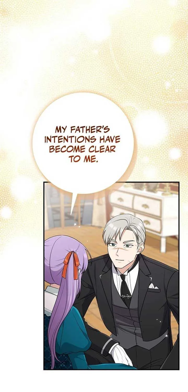 I Acted As the Adopted Daughter Too Well Chapter 76 page 73 - 