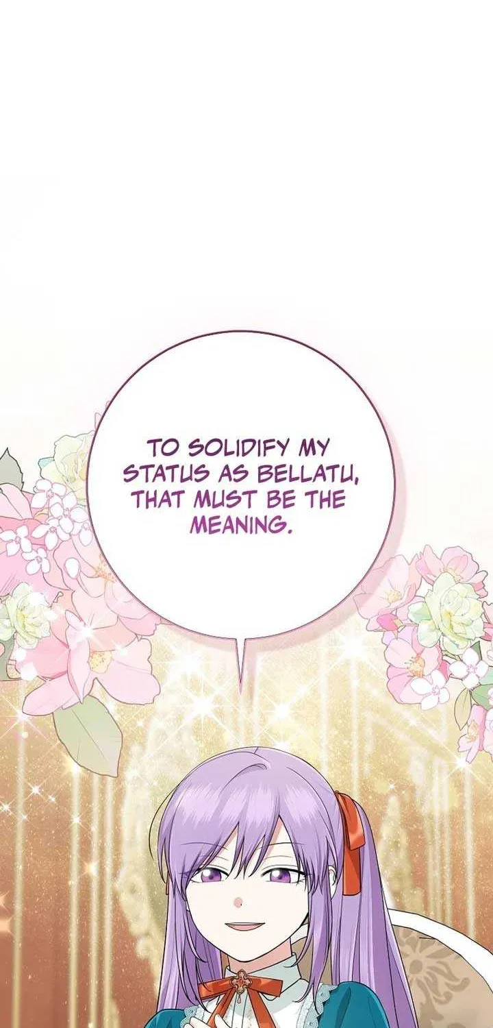 I Acted As the Adopted Daughter Too Well Chapter 76 page 74 - 
