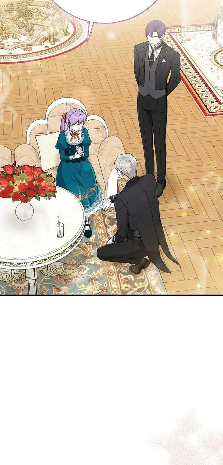 I Acted As the Adopted Daughter Too Well Chapter 76 page 76 - 