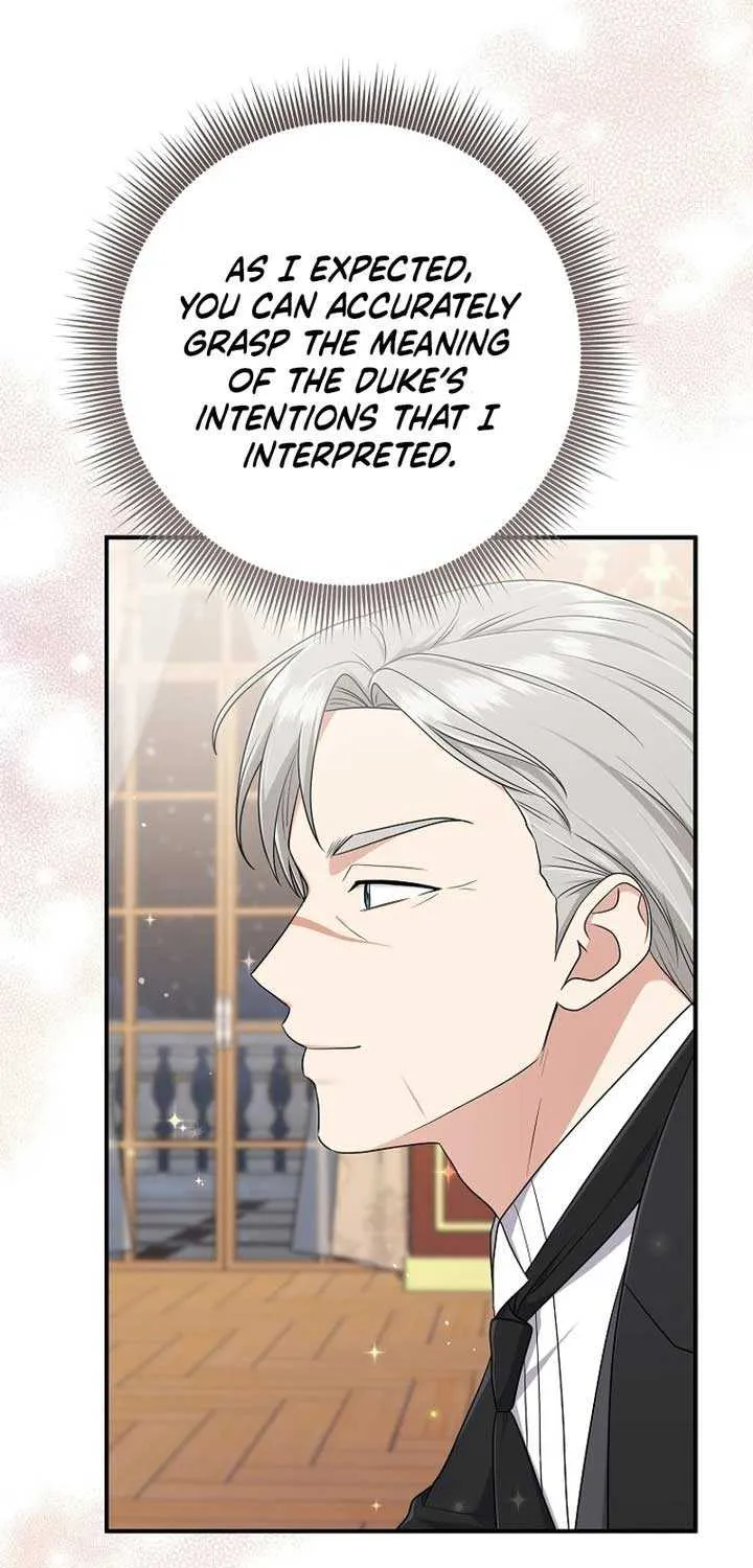 I Acted As the Adopted Daughter Too Well Chapter 76 page 77 - 