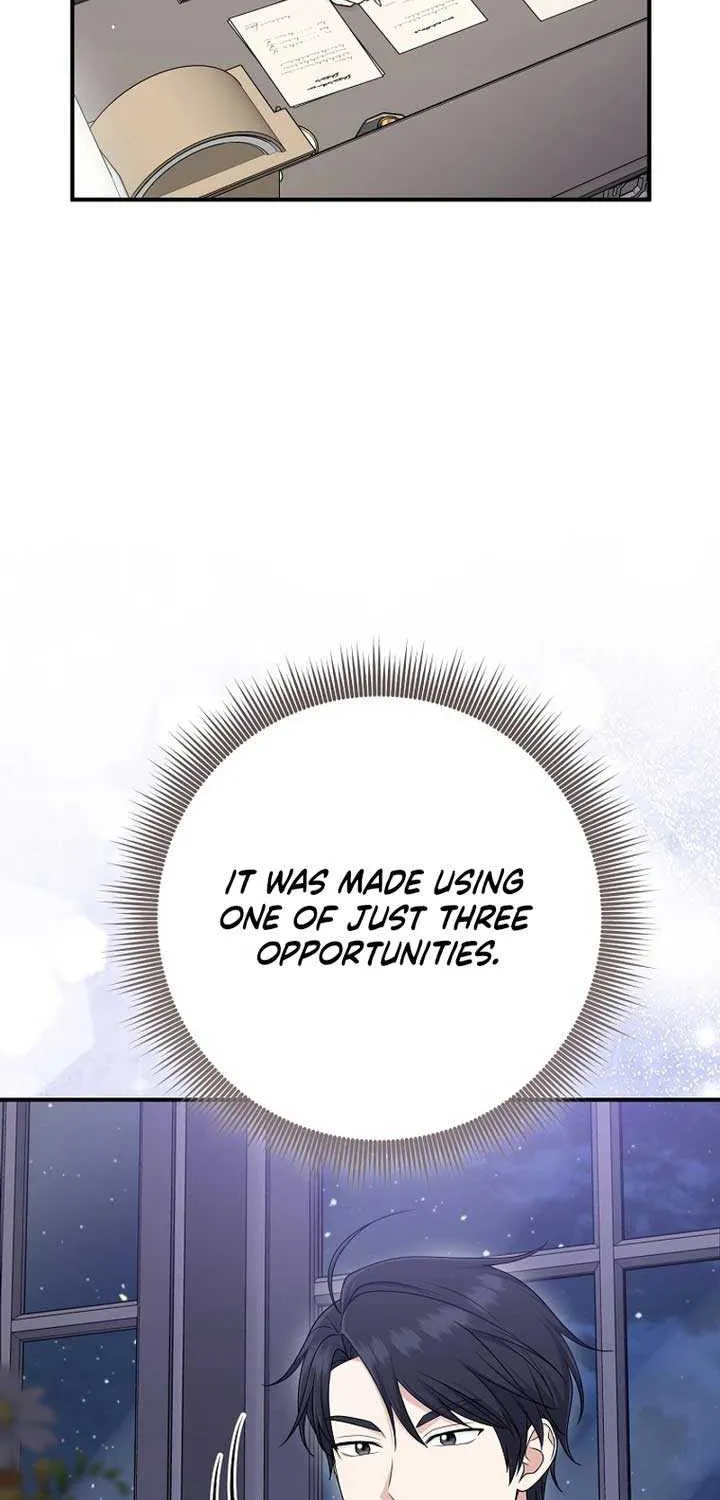 I Acted As the Adopted Daughter Too Well Chapter 76 page 79 - 