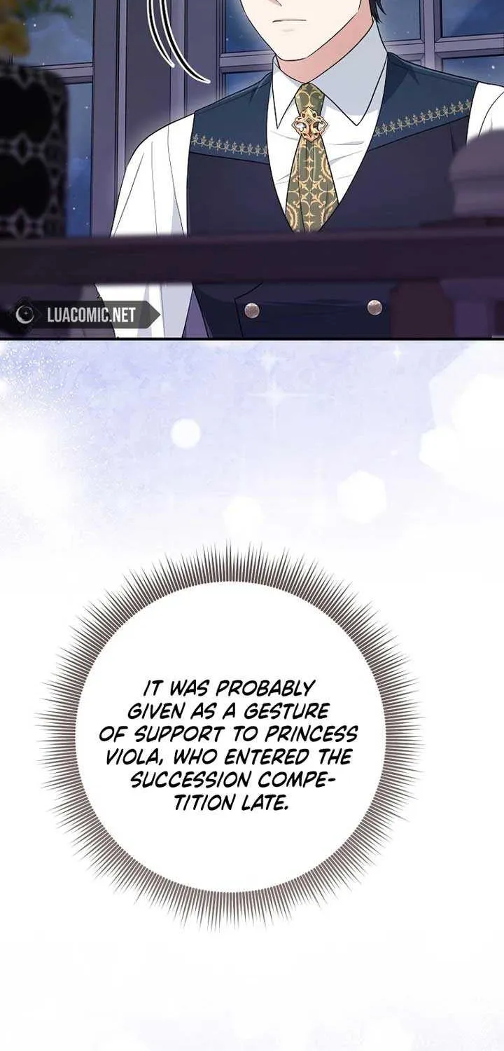 I Acted As the Adopted Daughter Too Well Chapter 76 page 80 - 