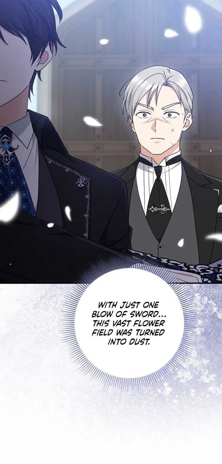 I Acted As the Adopted Daughter Too Well Chapter 76 page 10 - 
