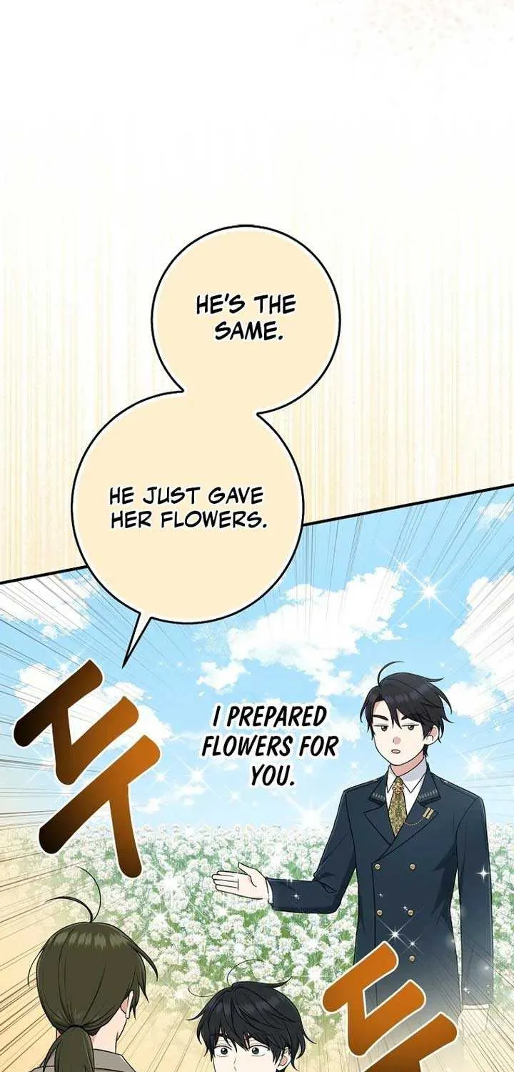 I Acted As the Adopted Daughter Too Well Chapter 77 page 11 - 