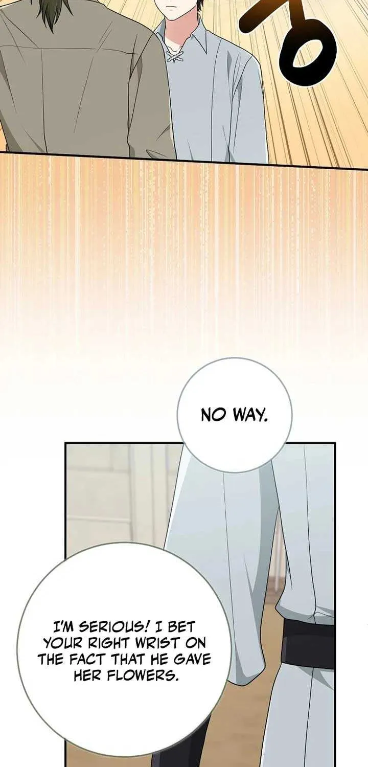 I Acted As the Adopted Daughter Too Well Chapter 77 page 12 - 