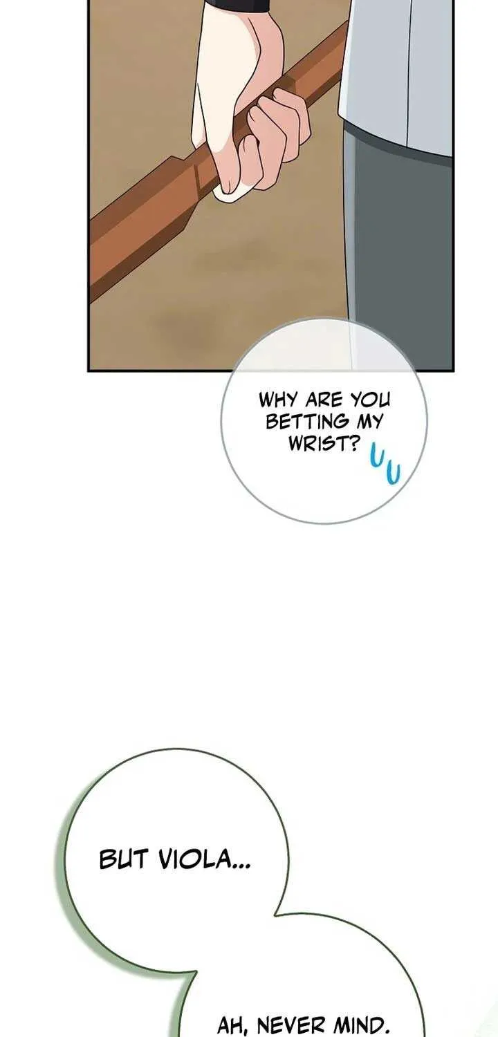 I Acted As the Adopted Daughter Too Well Chapter 77 page 13 - 