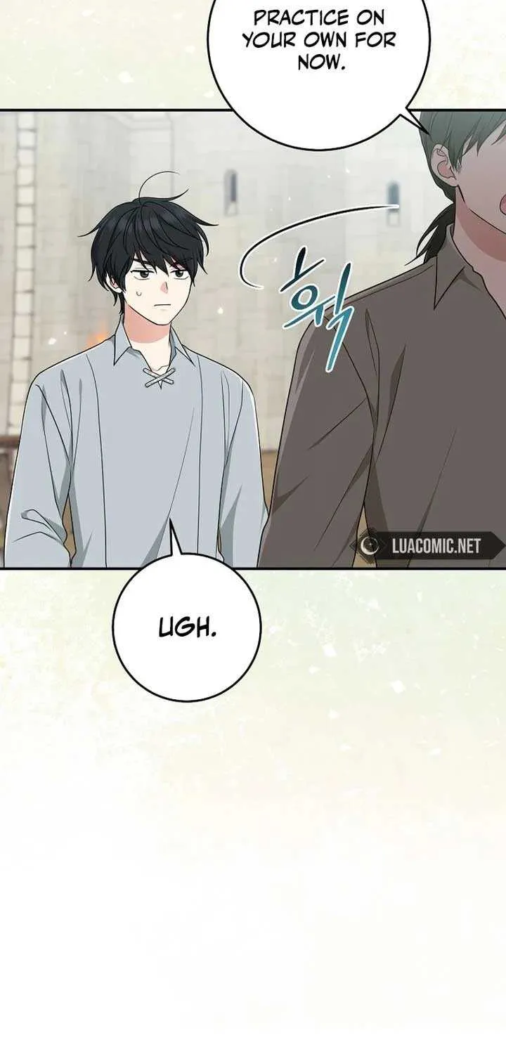 I Acted As the Adopted Daughter Too Well Chapter 77 page 15 - 