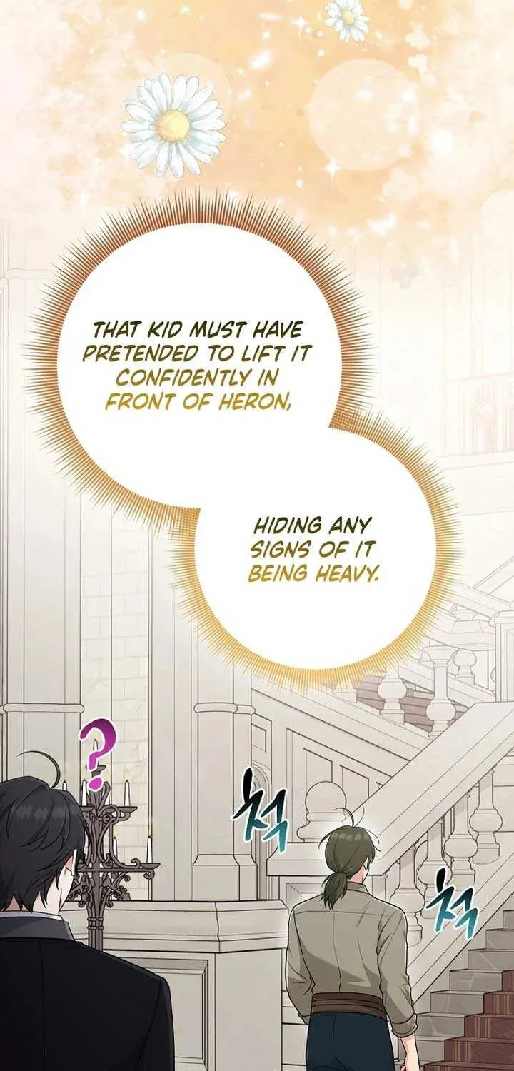 I Acted As the Adopted Daughter Too Well Chapter 77 page 19 - 