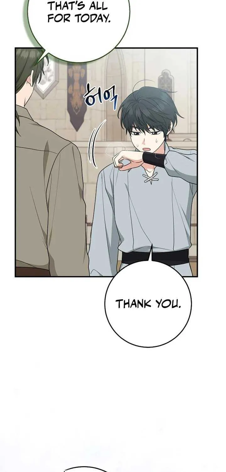 I Acted As the Adopted Daughter Too Well Chapter 77 page 3 - 