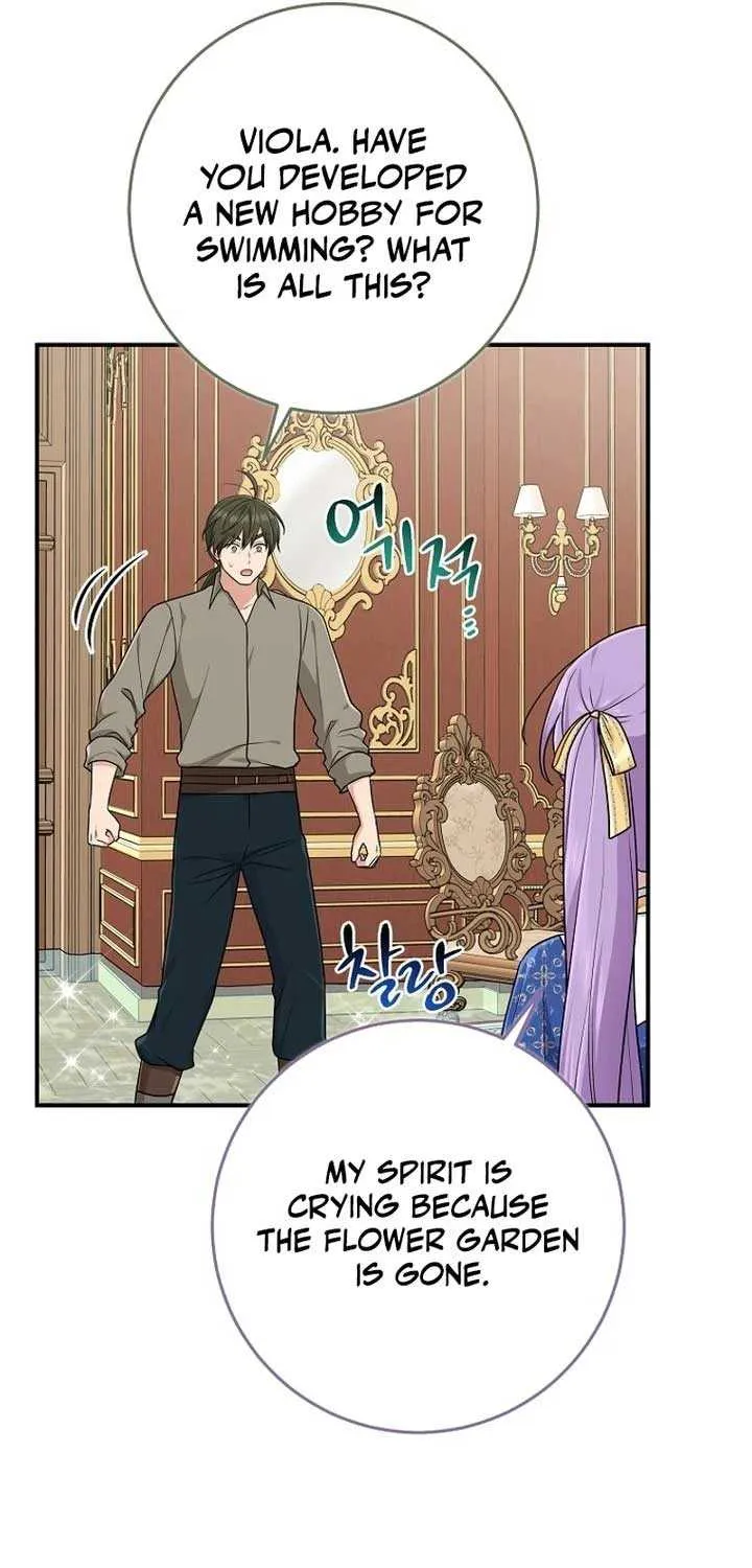 I Acted As the Adopted Daughter Too Well Chapter 77 page 25 - 