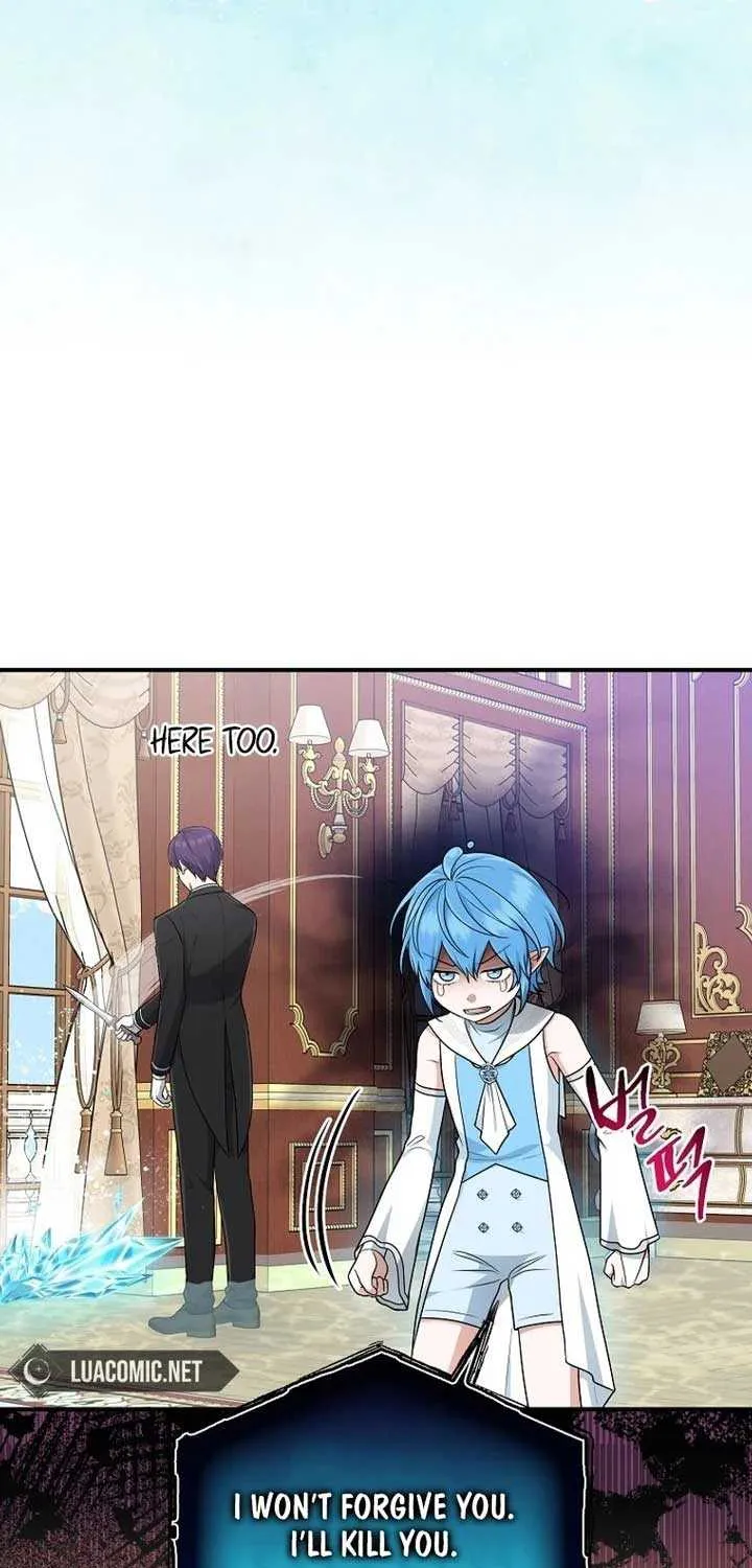 I Acted As the Adopted Daughter Too Well Chapter 77 page 31 - 