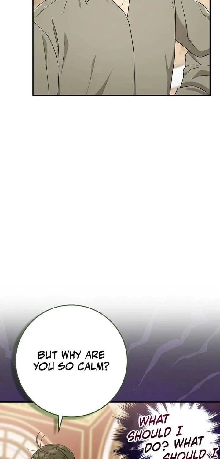 I Acted As the Adopted Daughter Too Well Chapter 77 page 36 - 