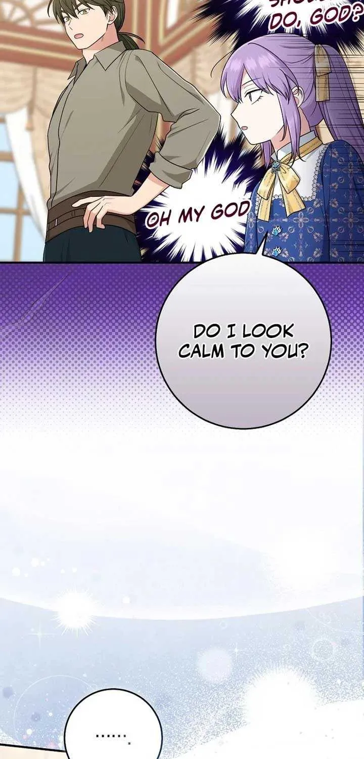 I Acted As the Adopted Daughter Too Well Chapter 77 page 37 - 