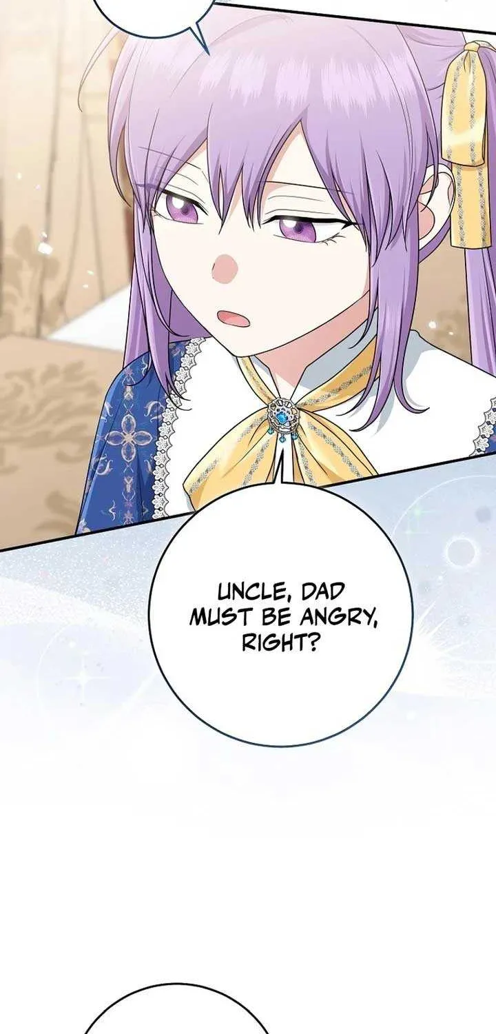 I Acted As the Adopted Daughter Too Well Chapter 77 page 38 - 