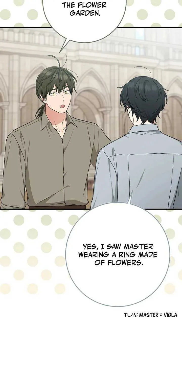 I Acted As the Adopted Daughter Too Well Chapter 77 page 5 - 