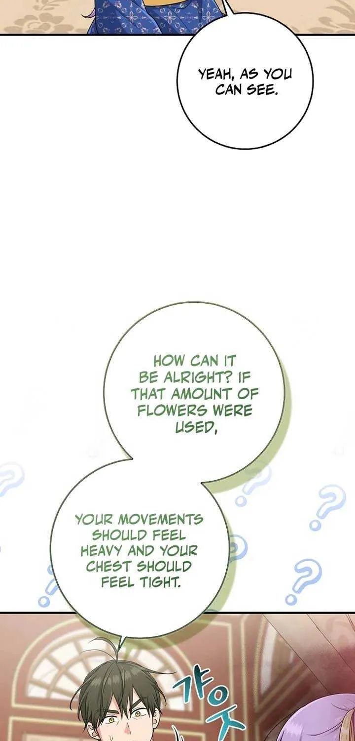 I Acted As the Adopted Daughter Too Well Chapter 77 page 45 - 