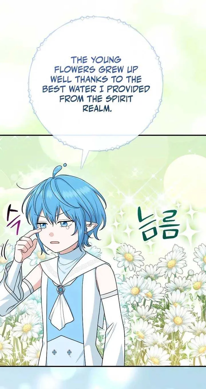 I Acted As the Adopted Daughter Too Well Chapter 77 page 48 - 