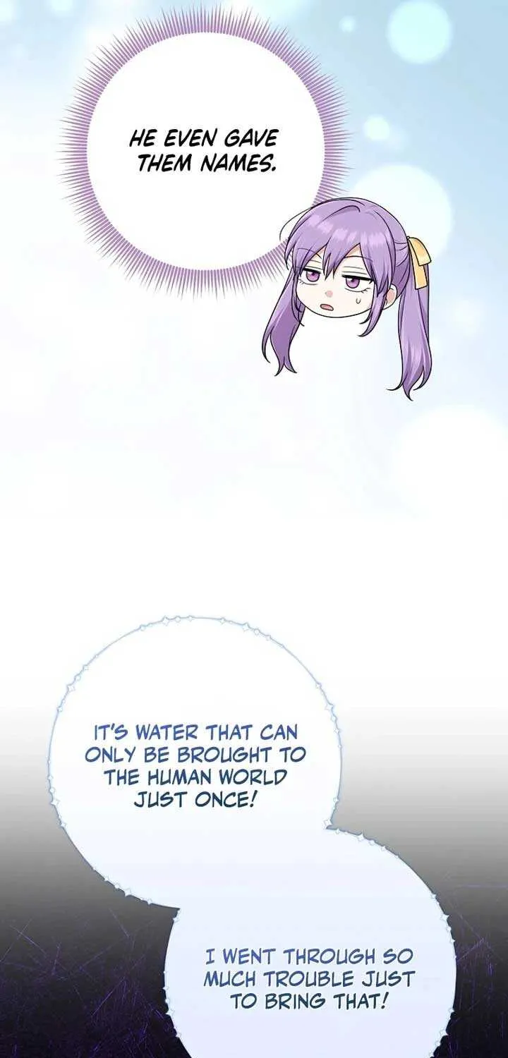 I Acted As the Adopted Daughter Too Well Chapter 77 page 49 - 
