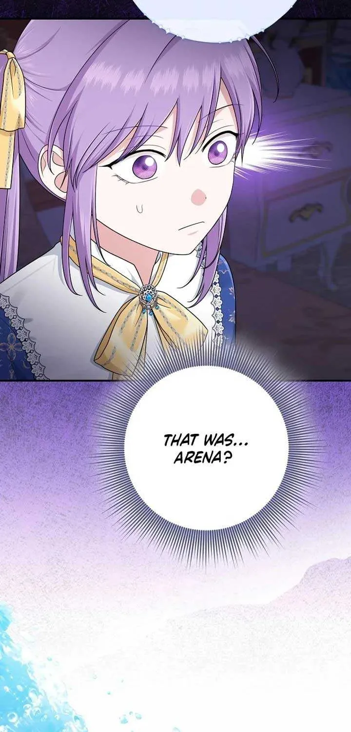 I Acted As the Adopted Daughter Too Well Chapter 77 page 50 - 