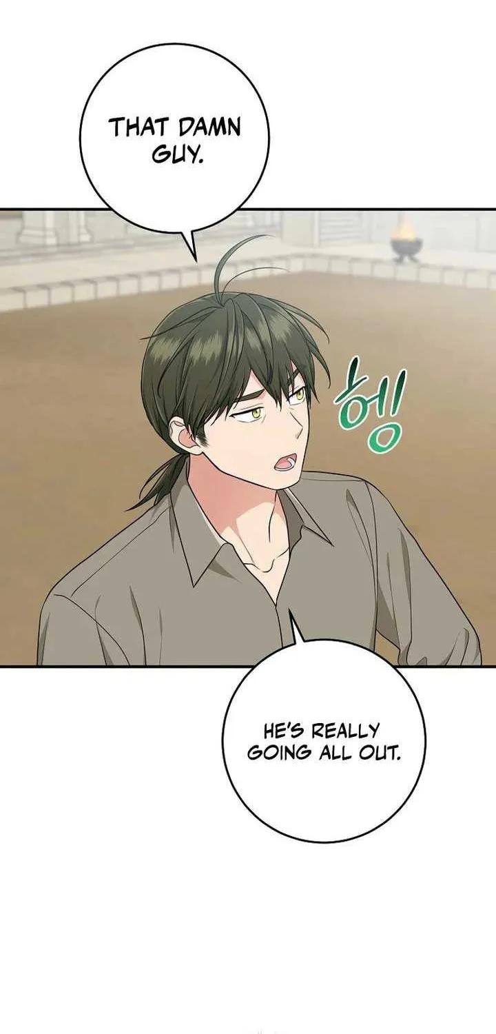 I Acted As the Adopted Daughter Too Well Chapter 77 page 6 - 