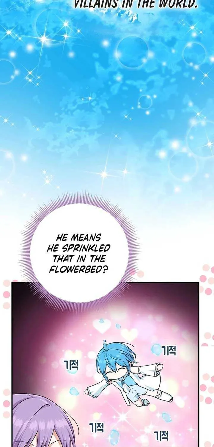 I Acted As the Adopted Daughter Too Well Chapter 77 page 52 - 