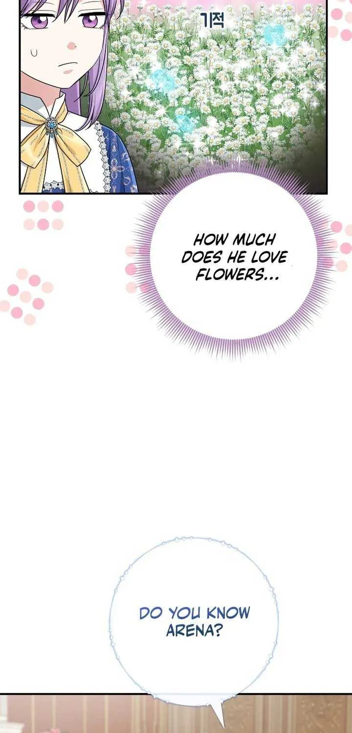 I Acted As the Adopted Daughter Too Well Chapter 77 page 53 - 
