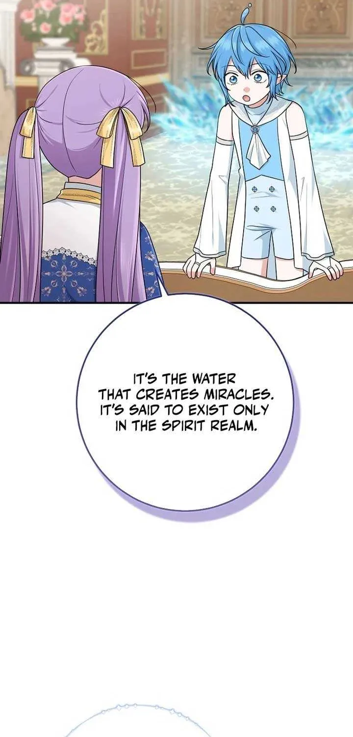 I Acted As the Adopted Daughter Too Well Chapter 77 page 54 - 